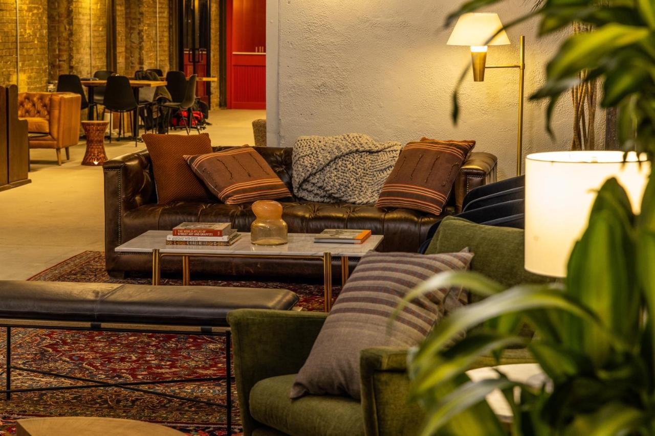 Evo Hotel סולט לייק סיטי מראה חיצוני תמונה