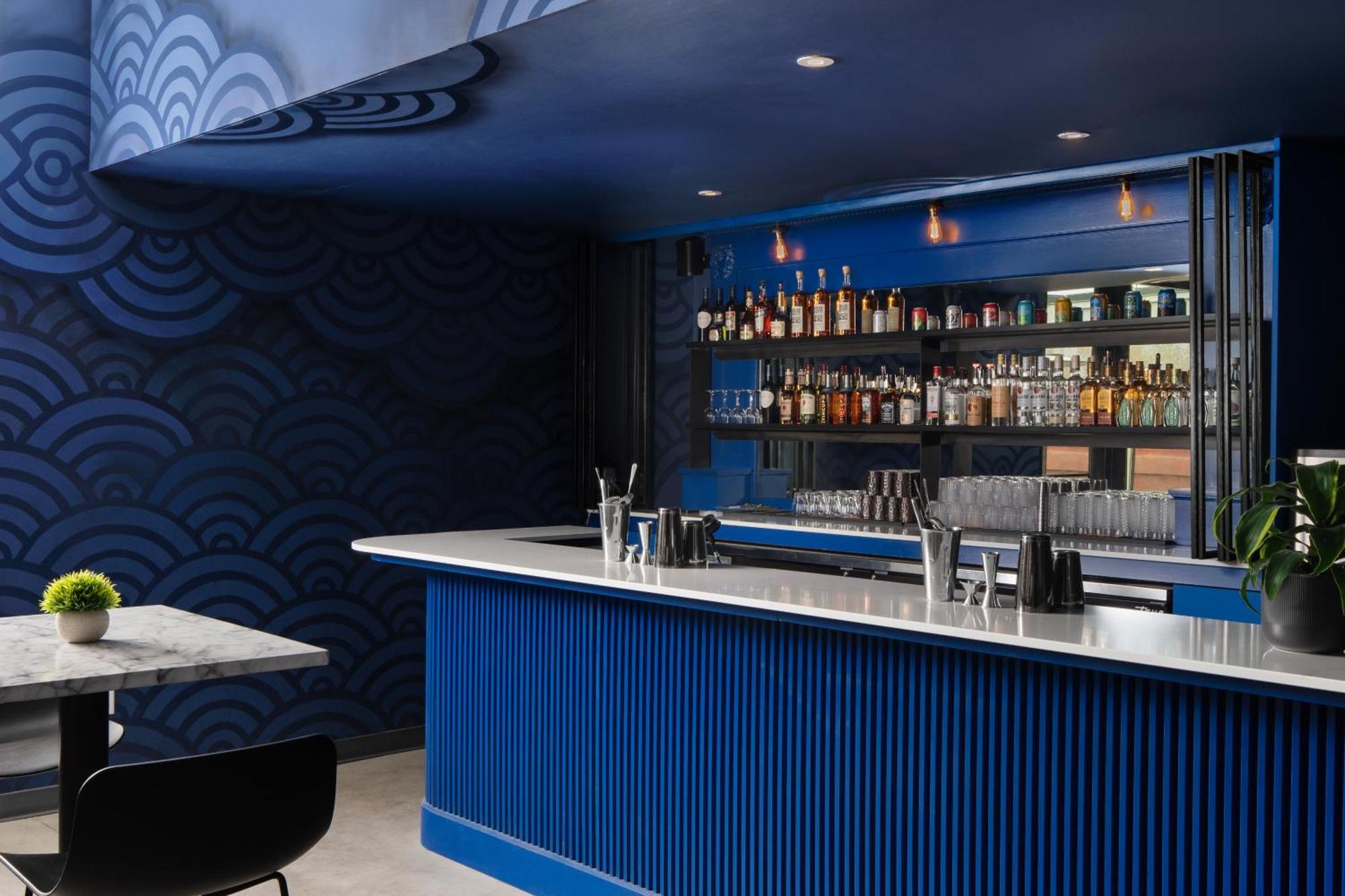 Evo Hotel סולט לייק סיטי מראה חיצוני תמונה