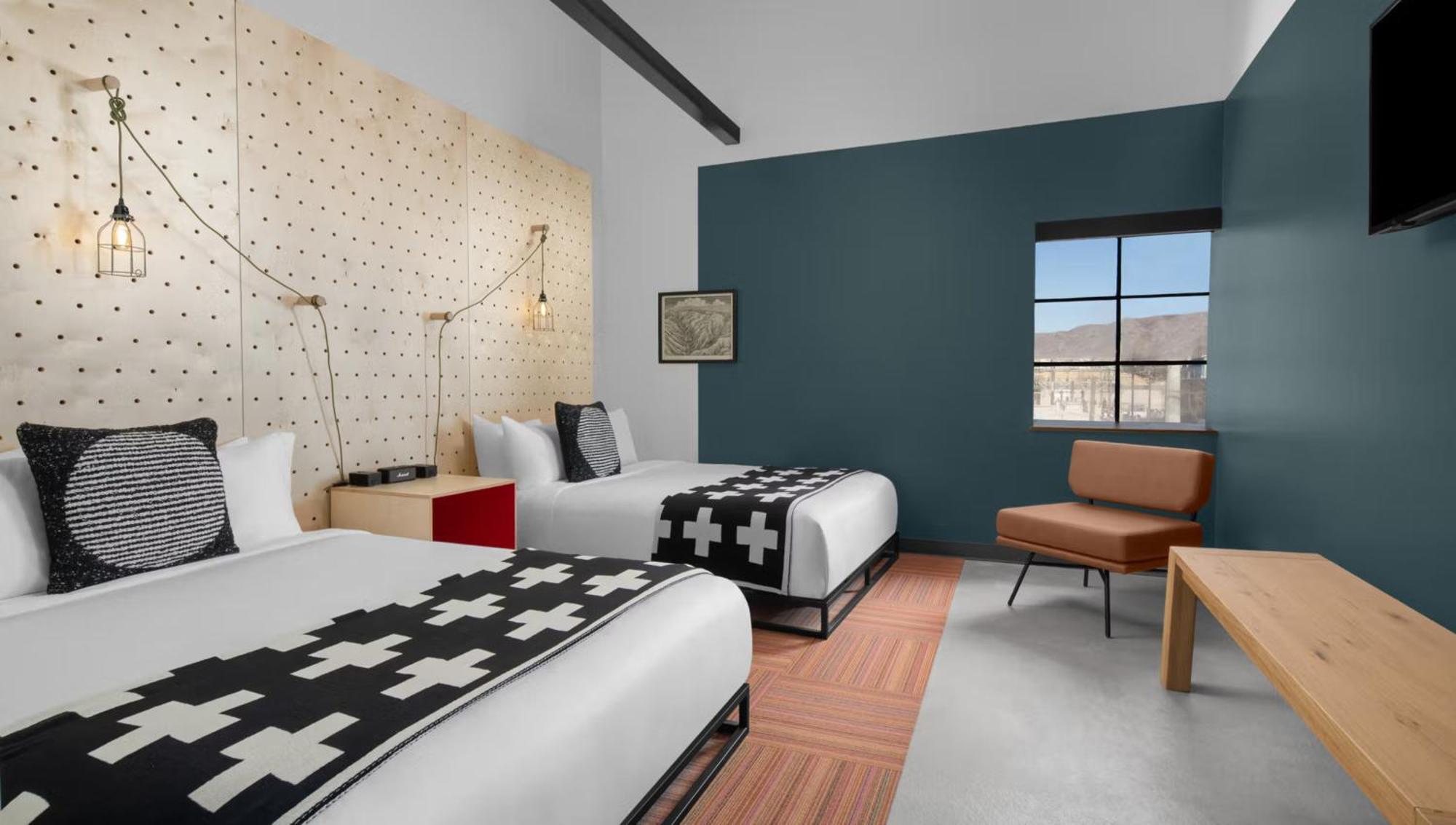 Evo Hotel סולט לייק סיטי מראה חיצוני תמונה
